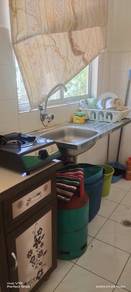 UNIT J 6-2 Melinsung Summer Bay Apartment for "Rent ONLY"