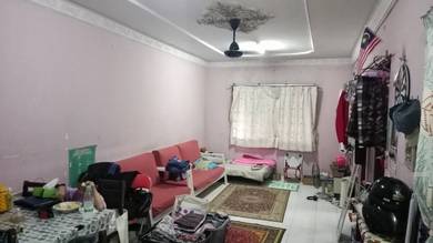 Ground Floor level Apartment Idaman Damansara Damai