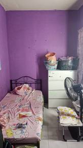 Ground Floor level Apartment Idaman Damansara Damai