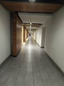 Jaya One, Section 13, Petaling Jaya (Office 1179sf UNFURNISH)