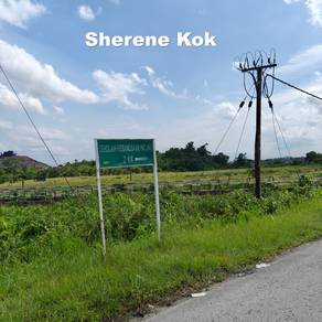 Agricultural-Land-for-sale-Serian-Sarawak