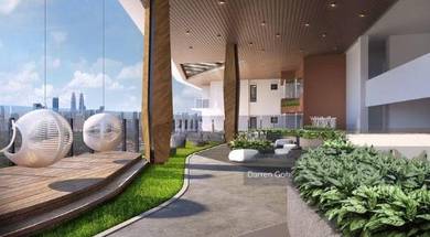 d'Brightton, Titiwangsa