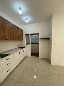Vista Sentul Partially Furnished Unit, Anytime move in and Viewing!