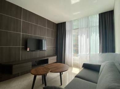 Sky Suites @ KLCC, KLCC, KL City Centre