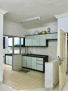 Koi Tropika 3 Rooms 2 Bathrooms For Rent, MRT, Puchong
