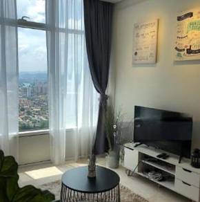 Sky Suites @ KLCC, KLCC, KL City Centre