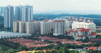 ROI 7.2% Commercial Space Damansara Perdana