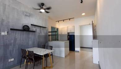 Southbank Residence @ Old Klang Road Fully Furnished Ready for Rent