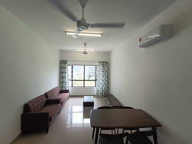 For Rent Kingfisher Inanam Condominium, KK