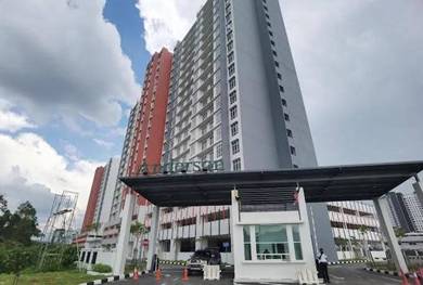 Anderson Condo For Rent