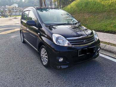 Perodua VIVA 1.0 (A) ELITE AT, *2010 **2009