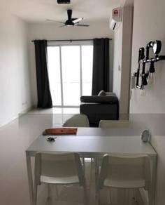 Desa Green @ Taman Desa Ready for Rent Move In Condition