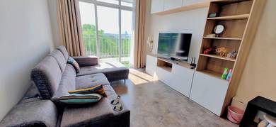 Bukit Bantayan Residences For Rent l Inanam l Kolombong l Hwkks l