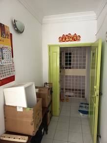 Endah Ria