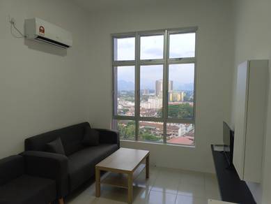 Anderson Condo For Rent