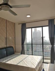 The Nest Studio @ Old Klang Road, Jalan Puchong Studio Ready for Rent