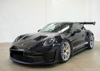 Porsche 911 4.0 GT3 RS (A)