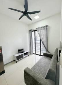Southlink @ Bangsar Fully Furnished Ready for Rent Near LRT