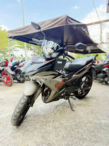 2021 Y15ZR Y15 Rs150 RSX150 Y16 VOGE 135LC LC135