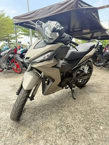 2020 RS150 RS150R RSX Y15 Y16 135LC LC135 125 Rxz