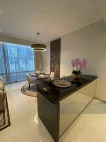 Pavilion Damansara Heights, Damansara Heights