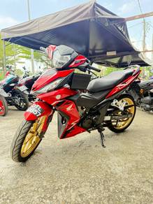2019 RS150R RS150 Y15 Y16 R15 MT15 CBR150 RXZ y125