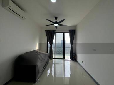 United Point Residence @ Segambut Fully Furnished Ready for Rent