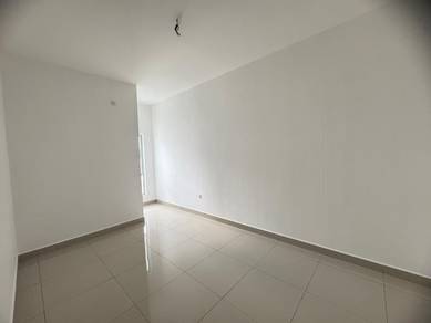 Ayera Residence Double Storey Terrace Permas G&G
