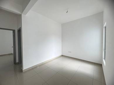 Ayera Residence Double Storey Terrace Permas G&G