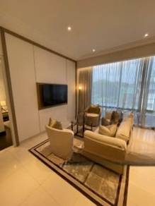 Pavilion Damansara Heights, Damansara Heights