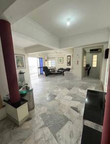 Danau Permai Condominium Penthouse Taman Desa, Old Klang Road For Sale