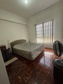 Danau Permai Condominium Penthouse Taman Desa, Old Klang Road For Sale