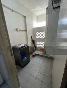 Danau Permai Condominium Penthouse Taman Desa, Old Klang Road For Sale