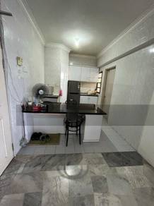 Danau Permai Condominium Penthouse Taman Desa, Old Klang Road For Sale