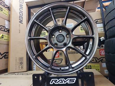 rim baru 17 WEDSPORT TC105X CIVIC INSPIRA HRV