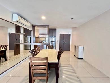 The Wharf Condominium Unit for Sale at Miri Town