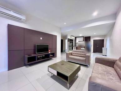 The Wharf Condominium Unit for Sale at Miri Town