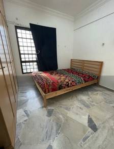 Danau Permai Taman Desa Ready for Sale  Lake View high floor unit