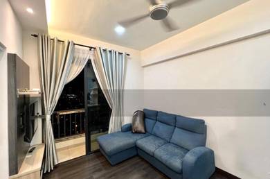 28 Boulevard @ Cheras Pandan Perdana High ROI for Sale