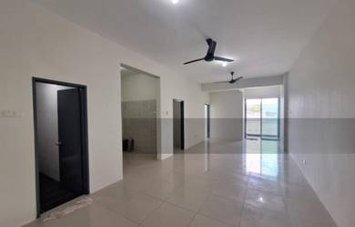 Mahkota Garden Condominium @ Mahkota Cheras For Sale Freehold