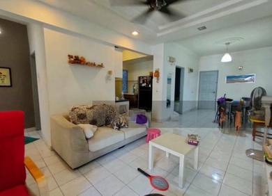 Pelangi Damansara @ Kota Damansara for Sale Renovated Unit