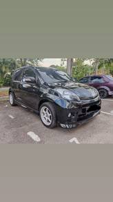 Perodua MYVI 1.3 EZi (A)