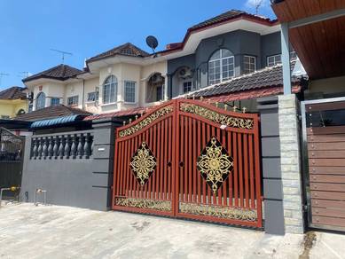 [NON BUMI] PARTIALLY FURNISHED BANDAR PUTRA KULAi