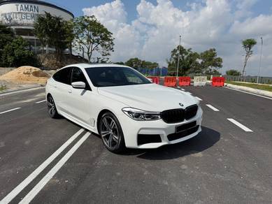 ‼️Full Loan‼️2020 Bmw 630i  2.0L (A)