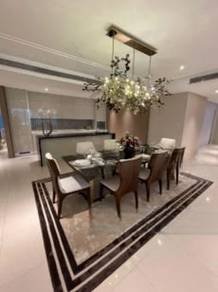 Pavilion Damansara Heights, Damansara Heights