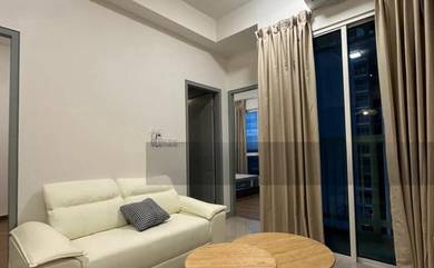 121 Residence @ Petaling Jaya Ready for Sale with Furnished Renovated