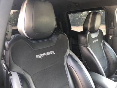 Ford RANGER 2.0 RAPTOR (A) NO OFF ROAD USE