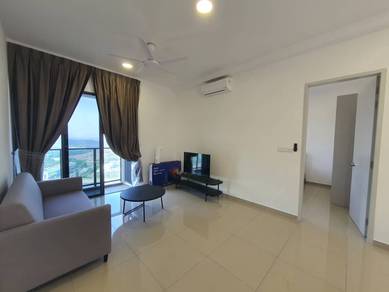 [💥CORNER LOT💥FULLY FURNISHED💥] Suria Garden Puchong Selangor