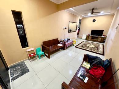 1 Storey Terrace House Taman Saujana Kapar, Kg Tok Muda