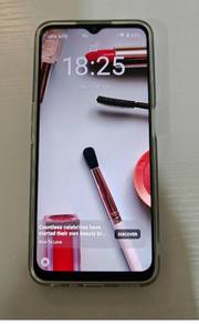 Realme C35 Second